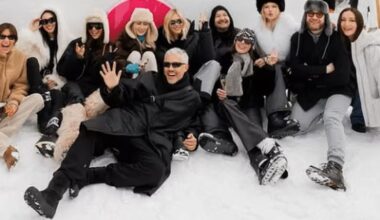 Lux în Alpi, furie la Moscova. Elita Rusiei petrece în Occident, în timp ce războiul din Ucraina continuă