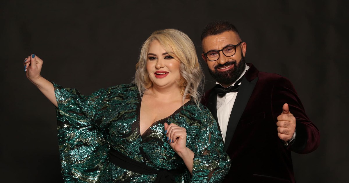 Ioniță de la Clejani, luat cu ambulanța după ce i s-a făcut rău în timpul unui spectacol la Timișoara