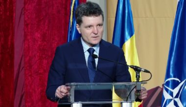 Românii, nemulțumiți de politica externă a lui Nicușor Dan. Ce cred despre Consiliul pentru Pace al lui Trump, forumul de la Davos și NATO