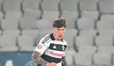 Coubiș, la națională? Panduru n-a uitat că fundașul a întors spatele României: „Selecția nu e mare, atunci zicem «lasă, mă»”