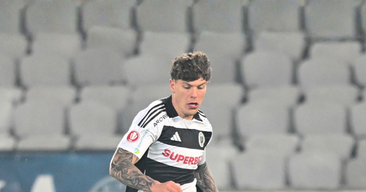 Coubiș, la națională? Panduru n-a uitat că fundașul a întors spatele României: „Selecția nu e mare, atunci zicem «lasă, mă»”