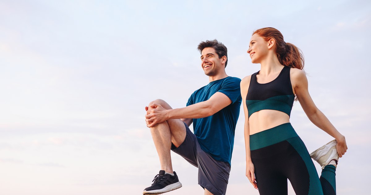 Ce tip de exerciții fizice te ajută să trăiești mai mult. Datele unui studiu efectuat pe 111.000 de oameni