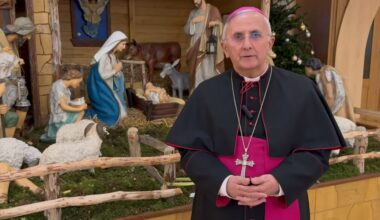 Tăcere în Biserica Catolică din România. După ce un preot a agresat sexual o fetiță de 13 ani, episcopia din Iași și Vaticanul sunt acuzate că au ținut ascuns abuzul