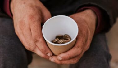 Cerșetorul cu vilă și șofer. Povestea unui milionar cu lepră care apela la mila trecătorilor