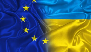 Președintele Serbiei și-a avertizat guvernul că Ucraina ar putea deveni membră a UE în 2027. Cine suține Kievul și cine s-ar putea opune?