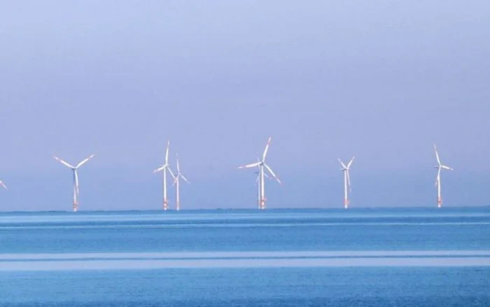 Europa mizează pe energia verde/FOTOArhiva
