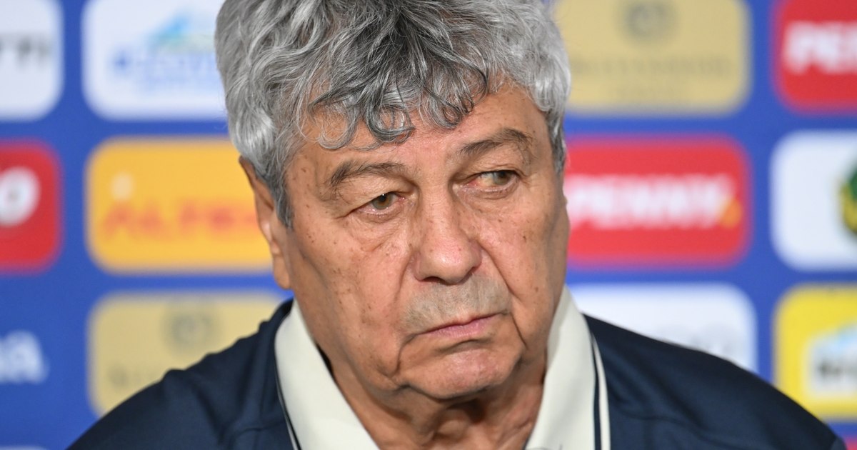 Mircea Lucescu vrea să se caute în străinătate. Doctorii români l-au trimis acasă, să pregătească barajul cu Turcia