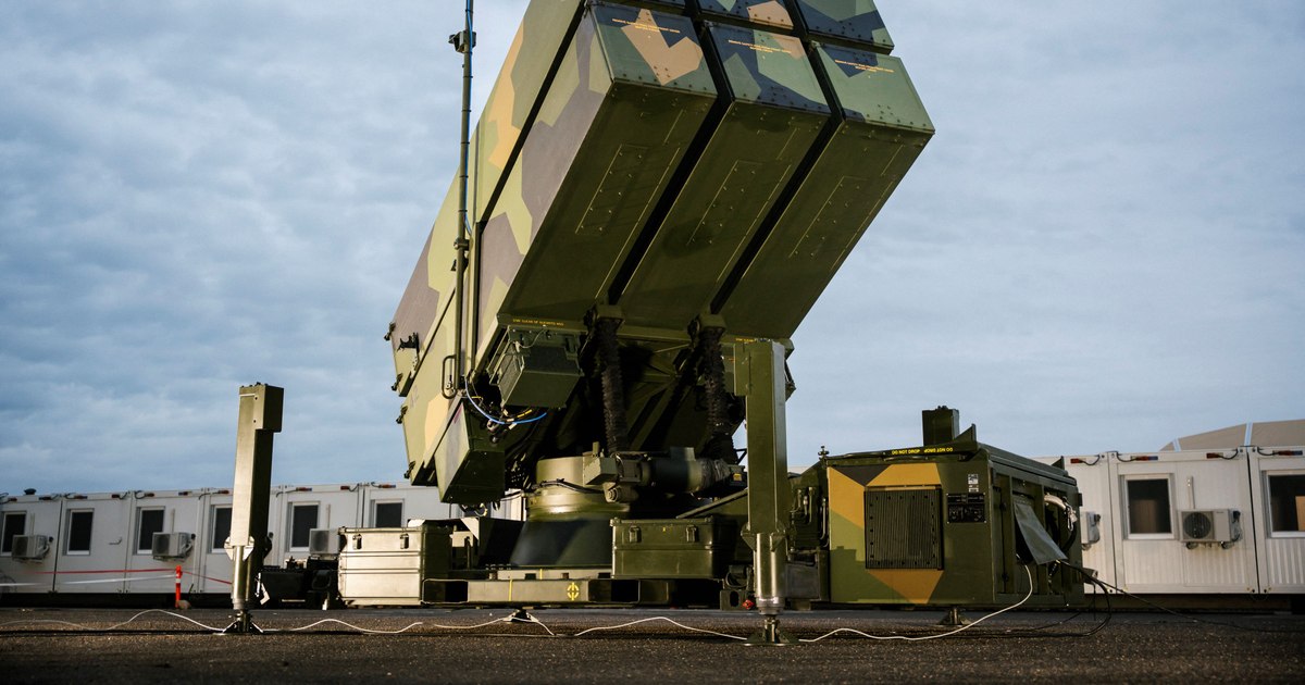 Blindaj aerian pentru România. Sistemele de rachete ce urmează a fi luate prin programul SAFE schimbă radical securitatea națională