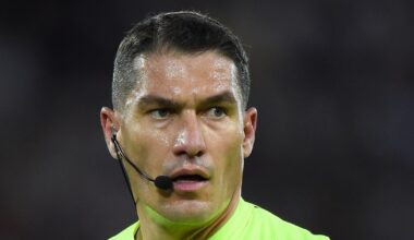 Soarta lui Cristian Chivu stă în fluierul lui Istvan Kovacs. Inter Milano are meci decisiv cu Borussia Dortmund în Liga Campionilor