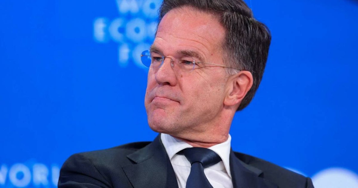 Se poate apăra Europa singură? Rutte, mesaj tranșant: „Continuați să visați”
