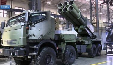 Rusia introduce pe câmpul de luptă „ucigașul de Himars”
