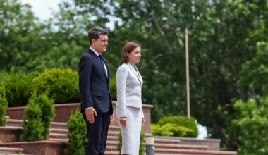 „UE ar putea decide să ne unim”. Scenariul exploziv lansat de un fost ministru al Apărării din Moldova