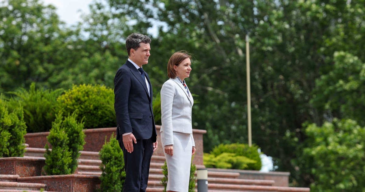 „UE ar putea decide să ne unim”. Scenariul exploziv lansat de un fost ministru al Apărării din Moldova