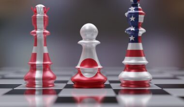 Avertisment pentru Groenlanda. Locuitorii Insulelor Virgine Americane privesc cu îngrijorare negocierile SUA–Danemarca