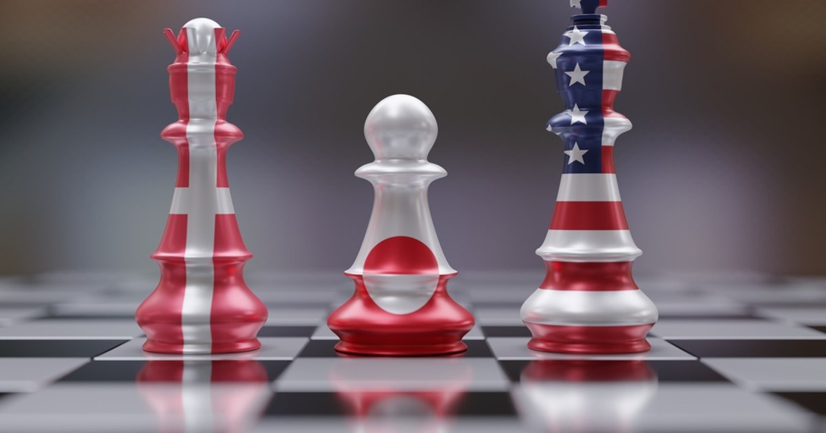 Avertisment pentru Groenlanda. Locuitorii Insulelor Virgine Americane privesc cu îngrijorare negocierile SUA–Danemarca