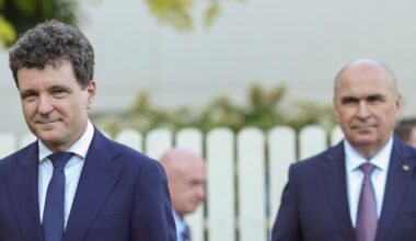 Guvernul continuă discuțiile pe reforma administrației și relansarea economică. De ce nu se înțelege coaliția