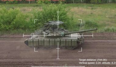 Scut anti-dronă „Made in Romania”: SkyLock, noua tehnologie Oves Enterprise testată în condiții reale de conflict