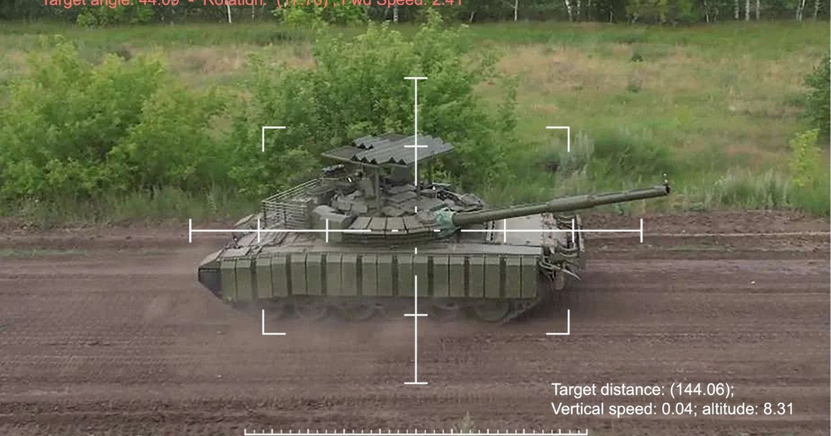 Scut anti-dronă „Made in Romania”: SkyLock, noua tehnologie Oves Enterprise testată în condiții reale de conflict