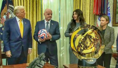 Campionatul Mondial de fotbal, în pericol să nu se dispute. Trei țări europene discută boicotarea competiției de la vară