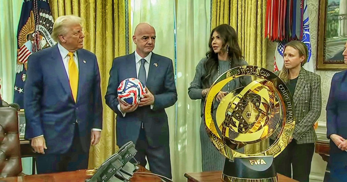 Campionatul Mondial de fotbal, în pericol să nu se dispute. Trei țări europene discută boicotarea competiției de la vară