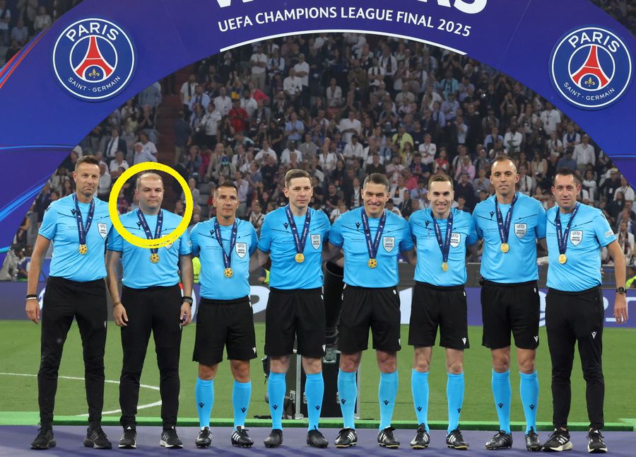 Culise incredibile de la CCA în mazilirea lui Alexandru Deaconu: „Hațegan e zeflemitor, cu aere de superioritate”