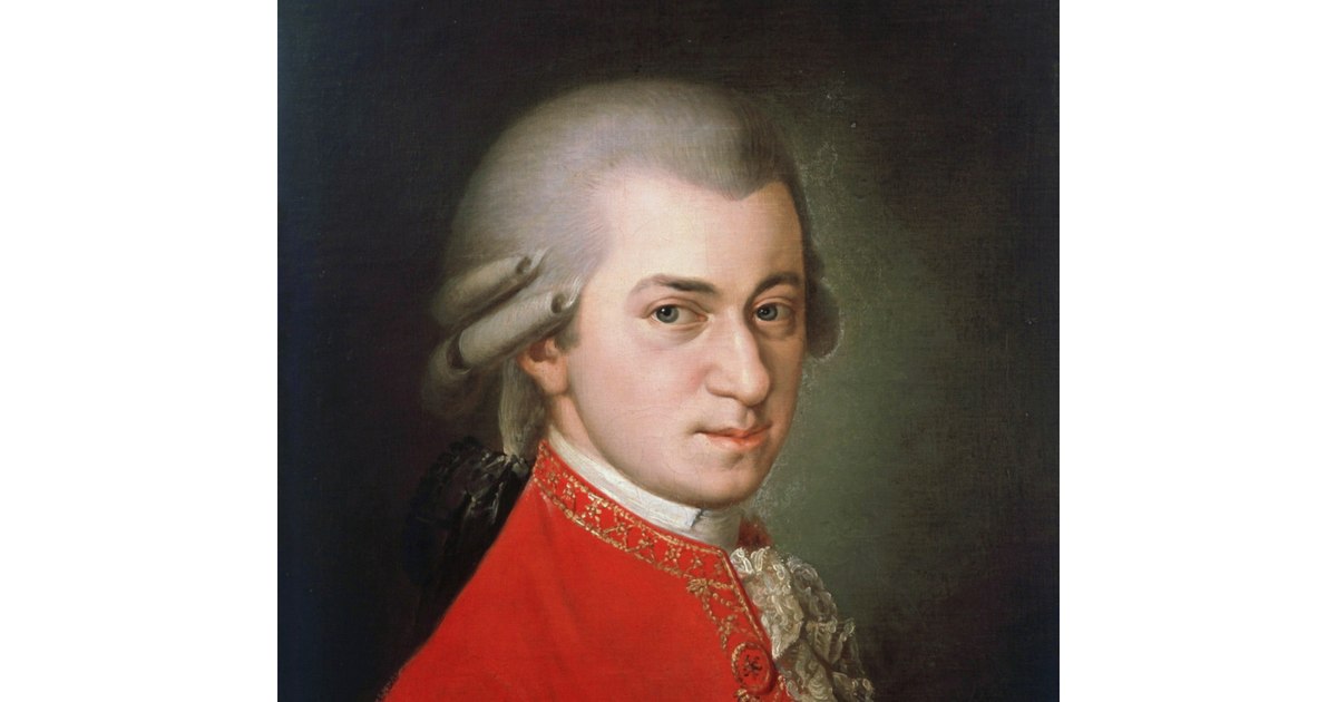 27 ianuarie: Ziua în care s-a născut unul dintre cei mai mari compozitori, Wolfgang Amadeus Mozart
