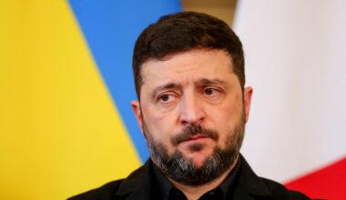 Termenul limită pe care i l-ar fi dat Trump lui Zelenski pentru a se înțelege cu Putin: „Dacă nu ajungem la un acord, se vor retrage”