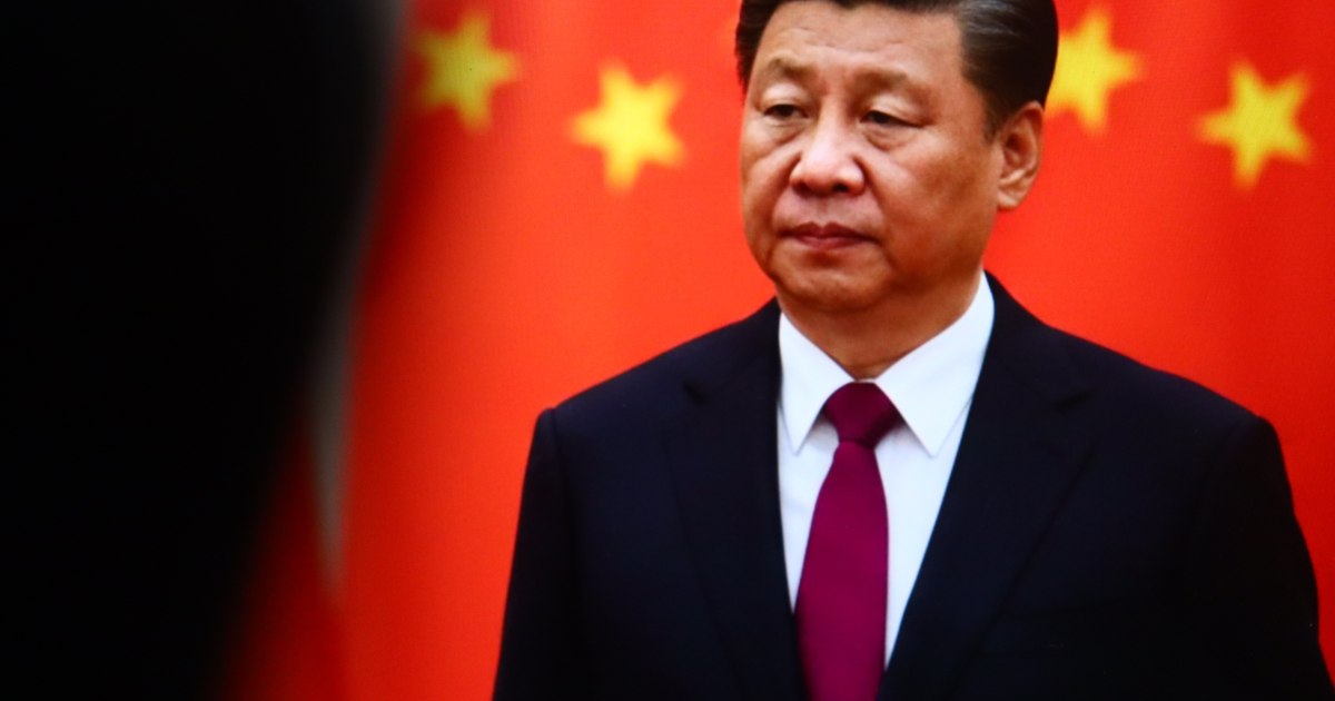 Tentativă de lovitură de stat militară dejucată de Xi Jinping la Beijing?