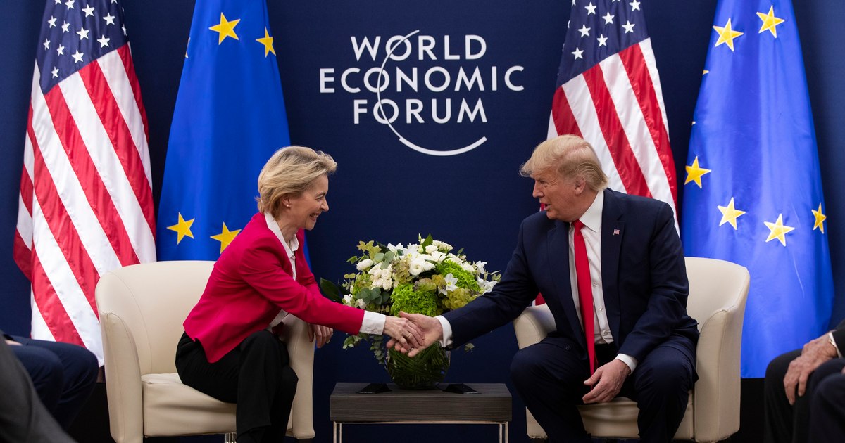 România între două luntri: „Susținerea vine acum de la Bruxelles, nu de la Washington; SUA oferă mai puține garanții”