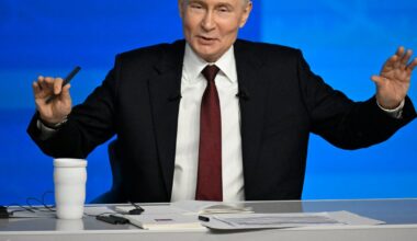 Cum transformă Vladimir Putin mineralele rare într-o armă diplomatică