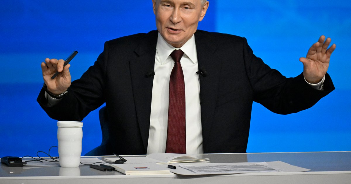Cum transformă Vladimir Putin mineralele rare într-o armă diplomatică