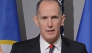 „Este neconstituțional și greșit”. Avocatul agentului ICE care a împușcat-o mortal pe Renee Good s-a retras din cursa de guvernator al statului Minnesota