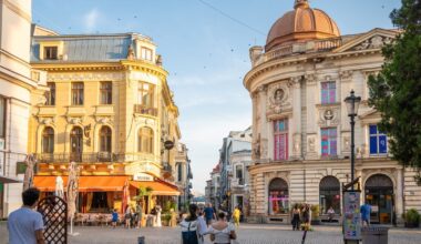 Candidatura Bucureștiului la Agenția Vamală a UE, luată peste picior: „Atmosferă hipsterească” pe lista avantajelor