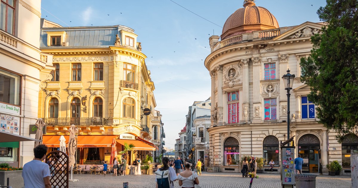 Candidatura Bucureștiului la Agenția Vamală a UE, luată peste picior: „Atmosferă hipsterească” pe lista avantajelor