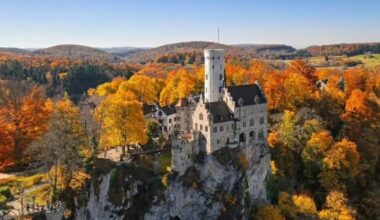 Țara din Europa cu cea mai mare densitate de milionari, dar fără niciun aeroport și aproape necunoscută turiștilor