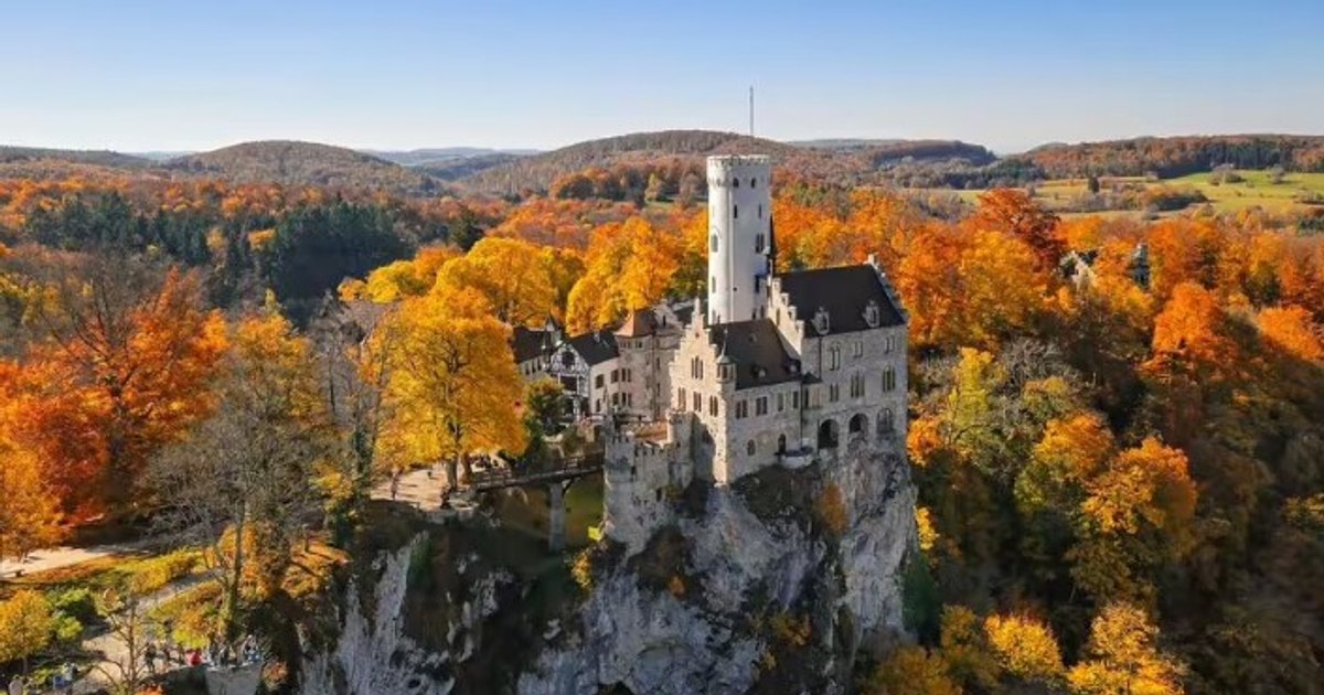 Țara din Europa cu cea mai mare densitate de milionari, dar fără niciun aeroport și aproape necunoscută turiștilor