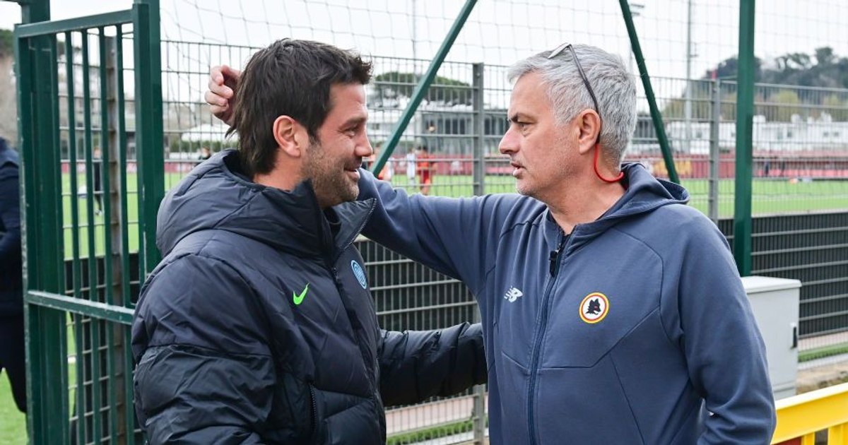 Jose Mourinho, întrebat frontal dacă l-a atacat pe Cristi Chivu. „The Special One” a dat-o la întors