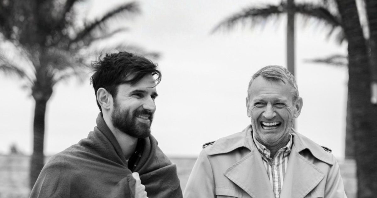 Gică Craioveanu, star de cinema în „Acel martie”. Legenda de la Universitatea Craiova, la a doua apariție într-un film românesc