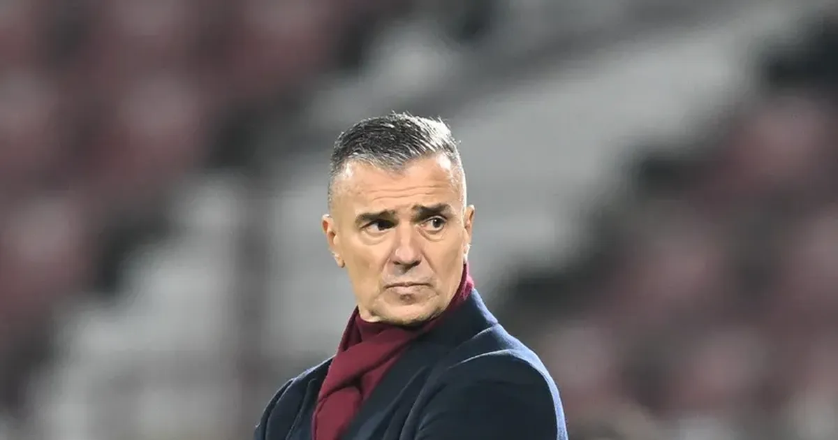 Daniel Pancu a învins-o pe FCSB cu 4-1 și nu este mulțumit: „Ăsta e ADN-ul aici. Dai un gol, după care închizi culoarele”