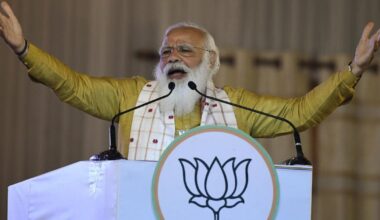 Premierul Indiei, mesaj surpriză în limba română după semnarea acordului comercial cu UE: „Pentru un viitor prosper”