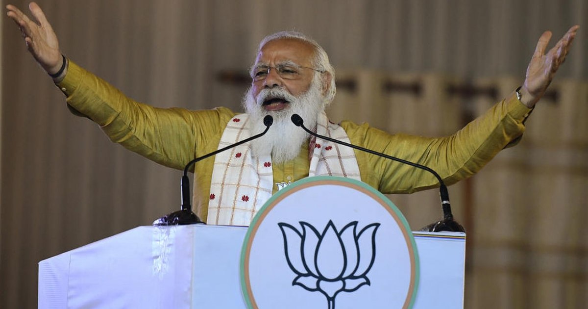 Premierul Indiei, mesaj surpriză în limba română după semnarea acordului comercial cu UE: „Pentru un viitor prosper”