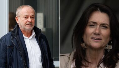 Un fost senator francez i-a pus droguri în băutură unei deputate cu scopul de a o agresa sexual. A fost condamnat la pușcărie