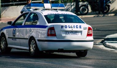 O fetiță în stop cardiac, dusă de tatăl român la o clinică veterinară din Grecia. Cum a explicat bărbatul confuzia