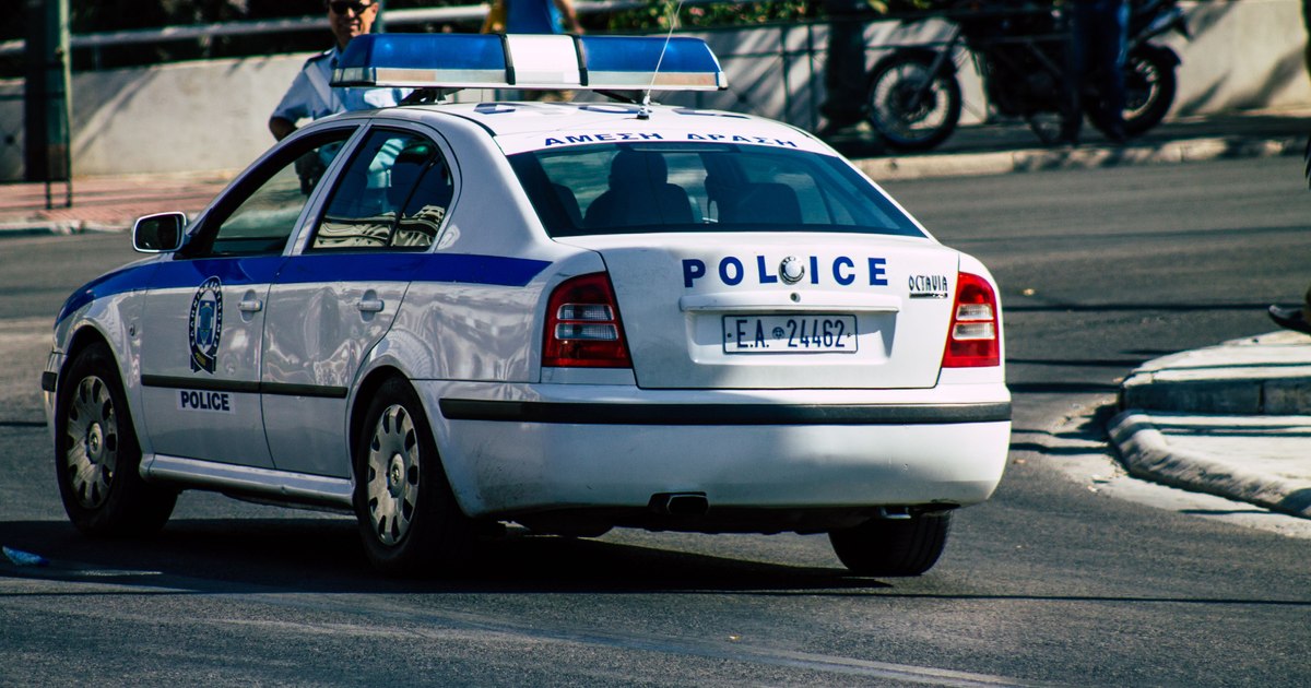 O fetiță în stop cardiac, dusă de tatăl român la o clinică veterinară din Grecia. Cum a explicat bărbatul confuzia