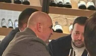 Cina care a făcut valuri: Mihai Morar, despre întâlnirea cu premierul Bolojan: „Ce să ascund? Nu-s obișnuit să mă întâlnesc în separeuri VIP”