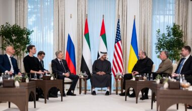 Planul de pace va fi semnat de Ucraina, SUA și Rusia, fără participarea UE