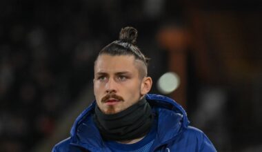 Prins într-o situație complicată . Drăgușin, afectat. Antrenorul refuză să-l elibereze, dar nici Tottenham nu știe dacă-l păstrează pe Frank