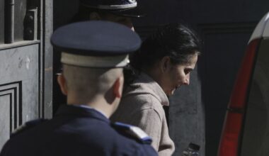 Sorina Pintea, condamnare definitivă pentru luare de mită. Fostul ministru al Sănătății va executa 3 ani și jumătate de închisoare