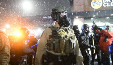 Aliați neliniștiți și Fox News: momentul în care Trump a înțeles că situația din Minneapolis îi scapă de sub control