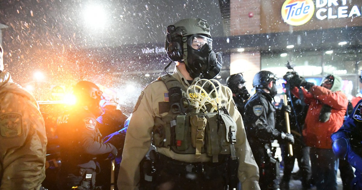 Aliați neliniștiți și Fox News: momentul în care Trump a înțeles că situația din Minneapolis îi scapă de sub control